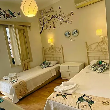 Hotel Sade Bodrum