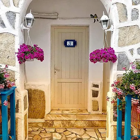 Sade Bodrum