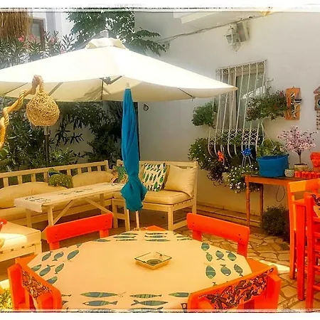 Hotel Sade Bodrum