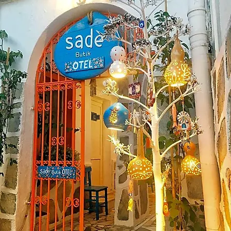 Sade Hotel 2*
