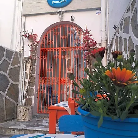 Hotel Sade 2*