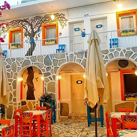 Sade 2* Bodrum