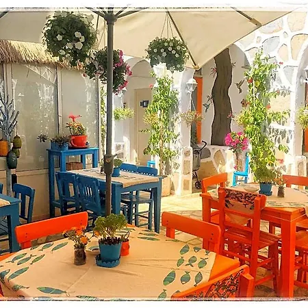 Hotel Sade