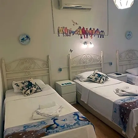 Sade Hotel Bodrum