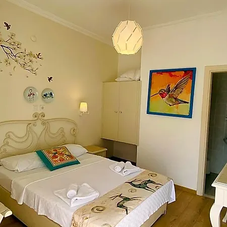 Sade Hotel 2*