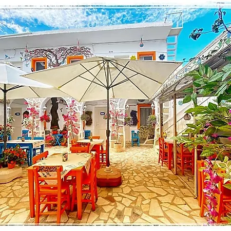 Hotel Sade Bodrum
