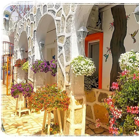 Hotel Sade 2*