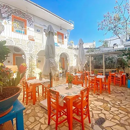 Sade Bodrum