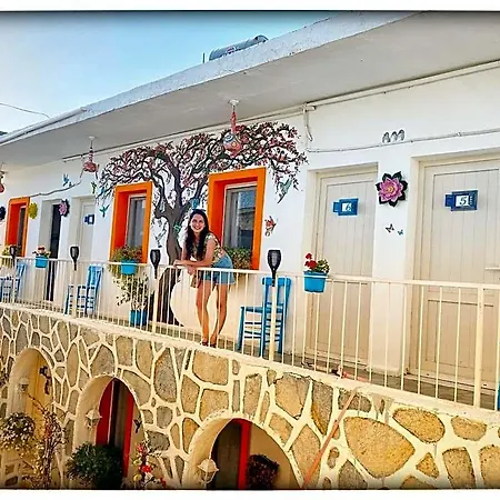 Sade Bodrum