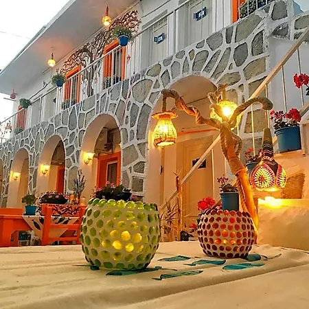 Hotel Sade
