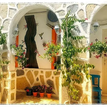 Hotel Sade